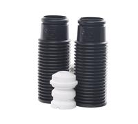 FEBI BILSTEIN 13015 Kit parapolvere ammortizzatore per VW GOLF I Cabriolet (155)