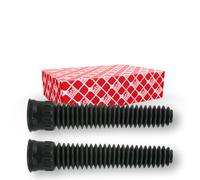 Kit parapolvere, Ammortizzatore Assale anteriore per RENAULT 11 19 9 ESPACE LAGU