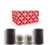 Originale Febi BILSTEIN Kit Parapolvere Ammortizzatore 13047 per Audi