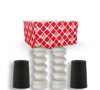 FEBI BILSTEIN 13048 Kit parapolvere ammortizzatore per VW Polo Hatchback (6N1)