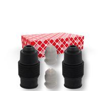 FEBI BILSTEIN Kit parapolvere, Ammortizzatore per FORD SEAT VW 13060