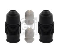 FEBI BILSTEIN 13060 Kit parapolvere, Ammortizzatore per FORD,SEAT,VW
