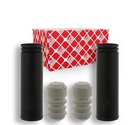 febi bilstein 13096 kit protezione per ammortizzatore, 1 unità | Compatibile con: BMW 3, 3, 3 Cabriolet, 3 Cabriolet, 3 Compact, 3 Coupe, 3 Coupe, 3 Touring, 3 Touring