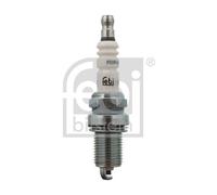 FEBI BILSTEIN 13418 Candela accensione per CITROËN,SAAB