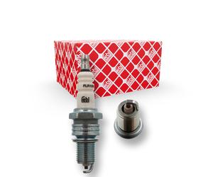 FEBI BILSTEIN 13456 Candela accensione