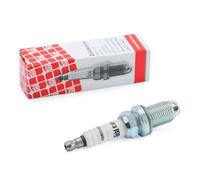 FEBI BILSTEIN Candela accensione 13506 con sede-tenuta piatta 3 Elettrodi di massa Apertura chiave: 16 mm Lunghezza filettatura: 19mm