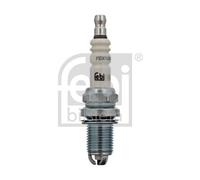 FEBI BILSTEIN 13530 Candela accensione per AUDI,SEAT,SKODA,VW