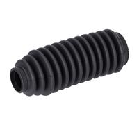 FEBI BILSTEIN Soffietto cremagliera 14000 assale anteriore Sx gomma per Volvo 240/260