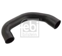FEBI BILSTEIN 14016 Flessibile radiatore per MERCEDES-BENZ