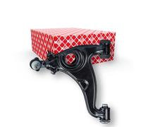 FEBI BILSTEIN 14034 Braccio oscillante, sospensione ruota