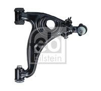 FEBI BILSTEIN 14035 Braccio oscillante, Sospensione ruota per MERCEDES-BENZ