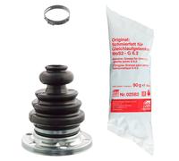FEBI BILSTEIN 14067 Kit cuffia, semiasse