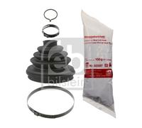 FEBI BILSTEIN 14071 Kit cuffia, Semiasse per MERCEDES-BENZ
