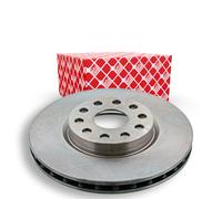 FEBI BILSTEIN 14077 Disco freno