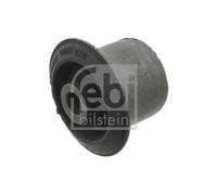FEBI BILSTEIN 14081 Supporto, Braccio oscillante per AUDI,VW