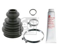FEBI BILSTEIN 14093 Kit cuffia, Semiasse per MERCEDES-BENZ