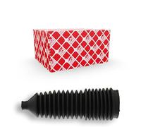 FEBI BILSTEIN 14101 Cuffia sterzo Anteriore Sx Cuffia Scatola Sterzo Soffietto sterzo Cuffia scatola sterzo