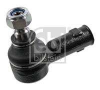 Febi 14106 + 14107 Giunto di Supporto Set / Anteriore Sinistra E Dx per Opel