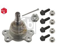 FEBI BILSTEIN 14117 Testina braccio oscillante