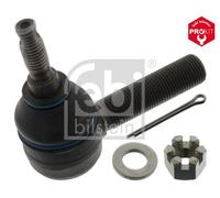 FEBI BILSTEIN 14123 Testa barra d'accoppiamento per LAND ROVER