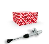 Pompa frizione 14128 FEBI BILSTEIN per LANCIA FIAT ALFA ROMEO