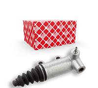 FEBI BILSTEIN 14129 Cilindro secondario, frizione