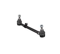 Barra sterzo Assale anteriore Sx regolabile 14137 FEBI BILSTEIN