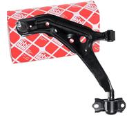 febi bilstein 14150 braccio sospensione con boccola, giunto sferico e suporto (anteriore a sinistra, inferiore) | NISSAN