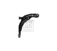 FEBI BILSTEIN Braccio oscillante 14151 sospensione ruota anteriore destro