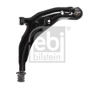 FEBI BILSTEIN 14151 Braccio oscillante, Sospensione ruota per NISSAN