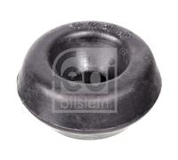 FEBI BILSTEIN 14158 Supporto ammortizzatore a molla per AUDI