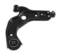 Braccio di controllo, sospensione ruota FEBI BILSTEIN 14243 Assale anteriore, destro, anteriore