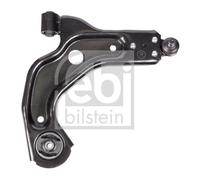 FEBI BILSTEIN 14245 Braccio oscillante, Sospensione ruota per FORD,MAZDA