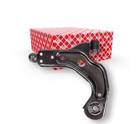 Braccio di controllo, sospensione ruota FEBI BILSTEIN 14246 Assale anteriore, sinistro, anteriore