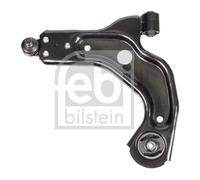 FEBI BILSTEIN 14246 Braccio oscillante, Sospensione ruota per FORD,MAZDA