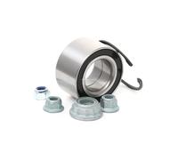 Set Cuscinetti Ruota Anteriore Febi 14250 per Audi A3 Seat Leon Skoda VW Golf IV