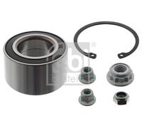 FEBI BILSTEIN 14250 Kit cuscinetto ruota per AUDI,SEAT,SKODA,VW