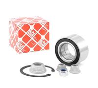 FEBI BILSTEIN 14250 Kit cuscinetto ruota per VW Golf IV Schrägheck (1J1) BORA