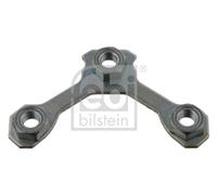 Febi BILSTEIN 14252 Fissaggio Piastra, Snodo Sferico per , Audi, Seat, Skoda, VW
