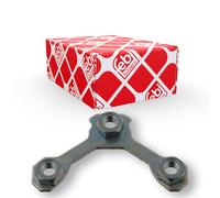 FEBI BILSTEIN 14252 Piastrina di fermo, Giunto di supporto / guida