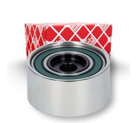 Rullo tenditore cinghia distribuzione Metallo 14273 FEBI BILSTEIN per TOYOTA