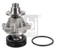 FEBI BILSTEIN 14349 Pompa dell’acqua, raffreddamento motore per BMW,LAND ROVER,O