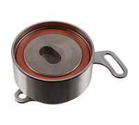 FEBI BILSTEIN 14357 Rullo tenditore cinghia dentata Puleggia tendicinghia distribuzione Rullo tenditore cinghia distribuzione Rullo tenditore distribuzione