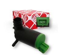 FEBI BILSTEIN Pompa lavavetro 14359 – Pulizia cristalli