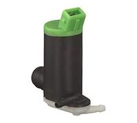 Febi bilstein 14361 pompa lavavetri impianto lavavetro parabrezza | PEU T