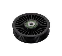 FEBI BILSTEIN 14375 Galoppino guidacinghia cinghia Poly-V Galoppino Cuscinetto cinghia servizi Galoppino cinghia