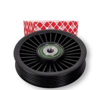 FEBI BILSTEIN Galoppino guidacinghia, cinghia