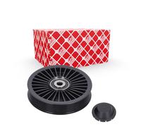 FEBI BILSTEIN 14379 Galoppino guidacinghia, cinghia Poly-V