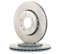 Disco freno FEBI BILSTEIN 14404, anteriore, ventilato , 1 Pezzo