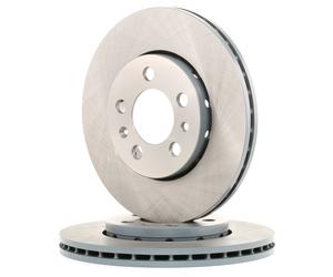 FEBI BILSTEIN 14404 Disco freno